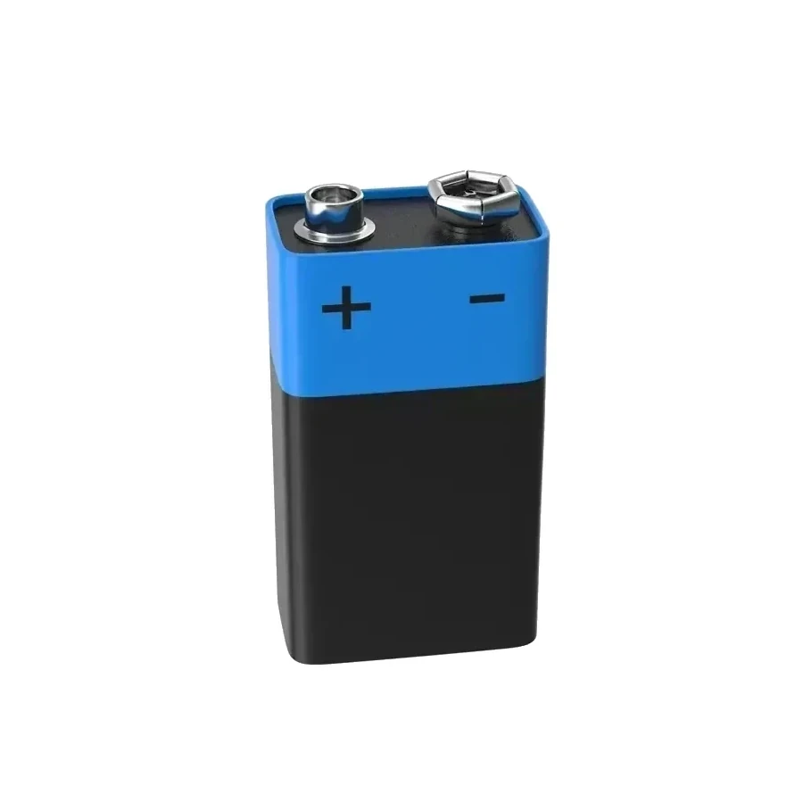 9V Battery