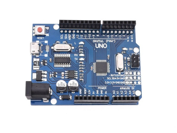 Arduino Uno
