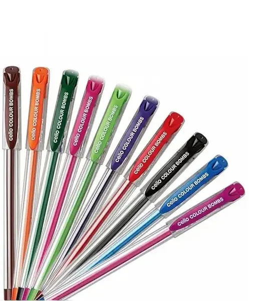 Color Pen