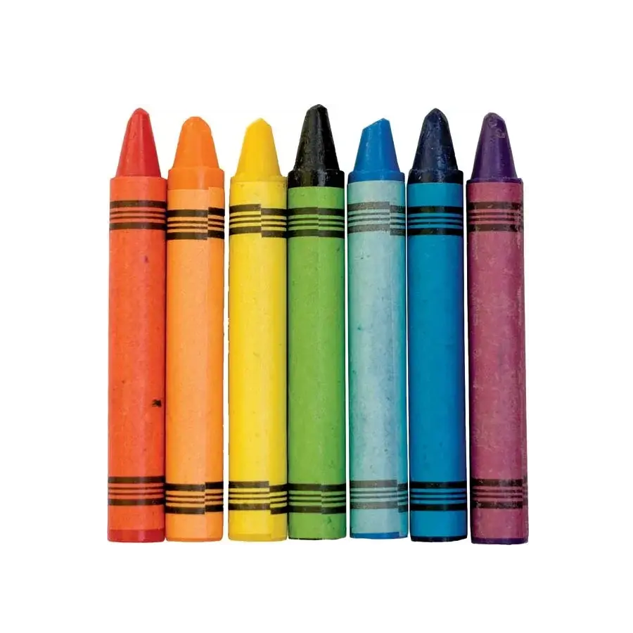 Crayons
