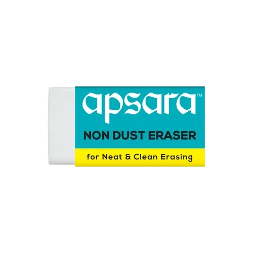 Eraser - Apsara