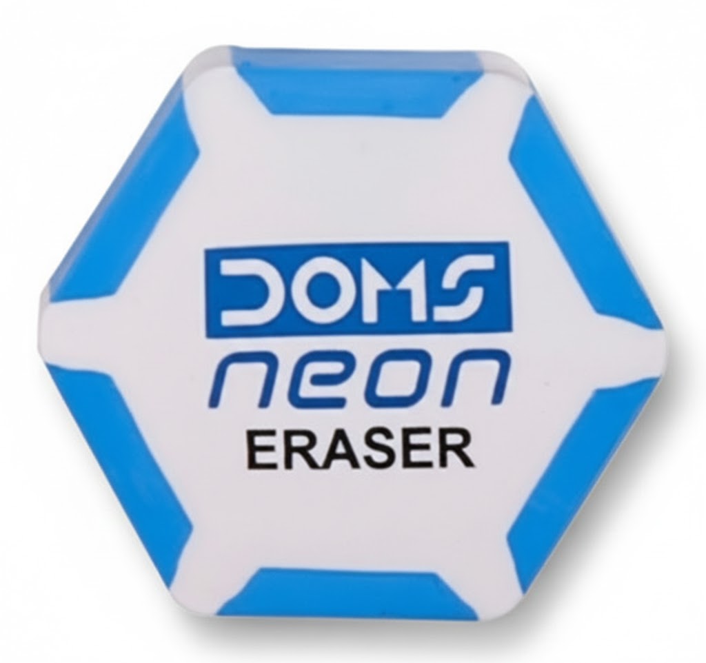 Eraser - DOMS