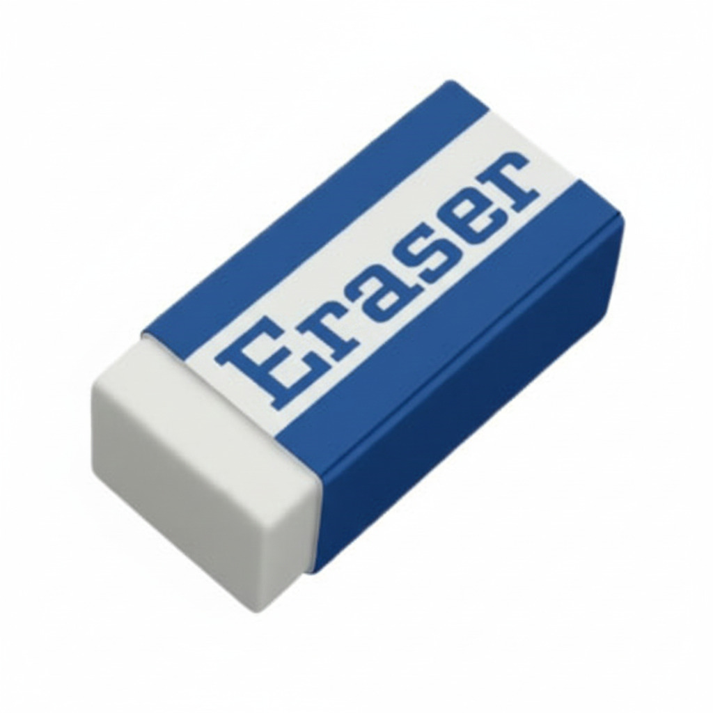 Eraser