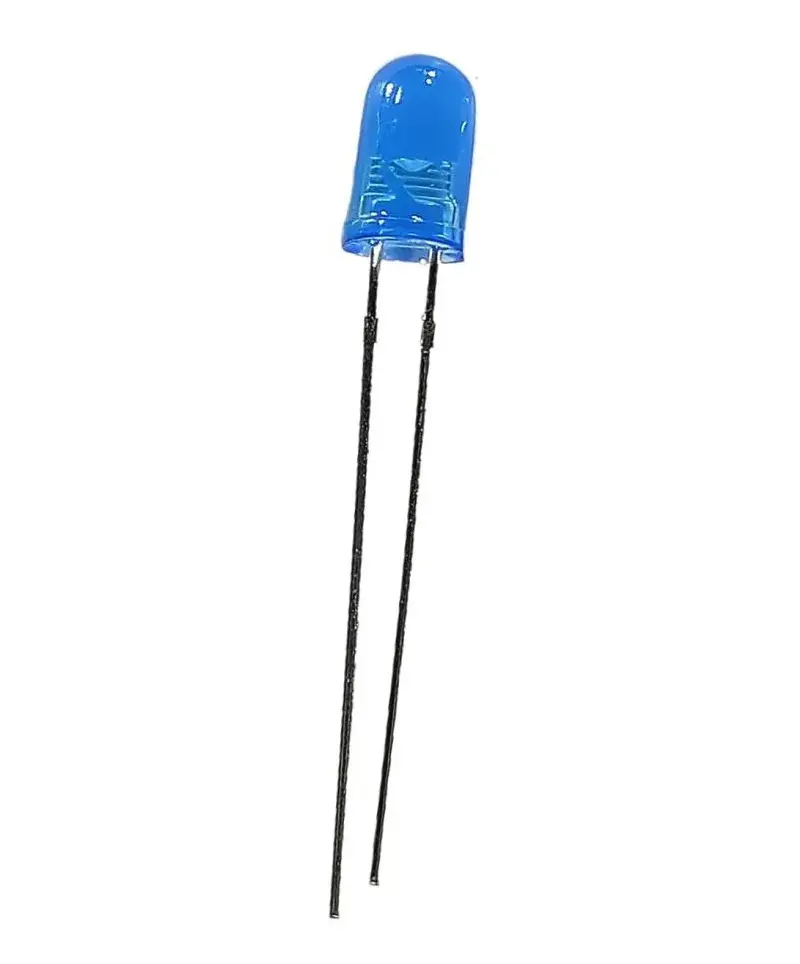 LED - Blue