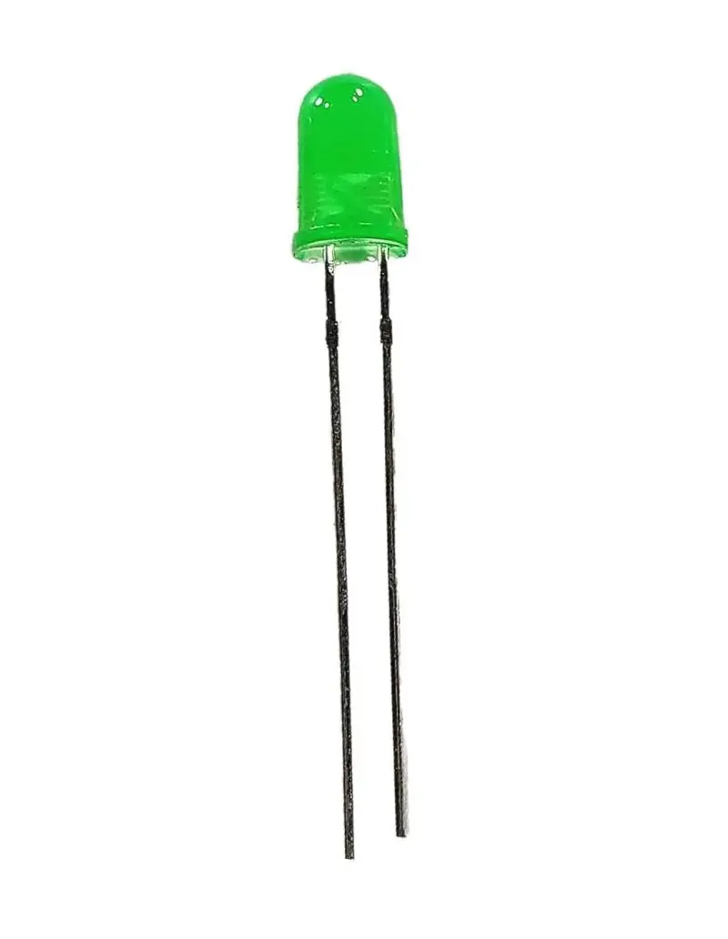 LED - Green