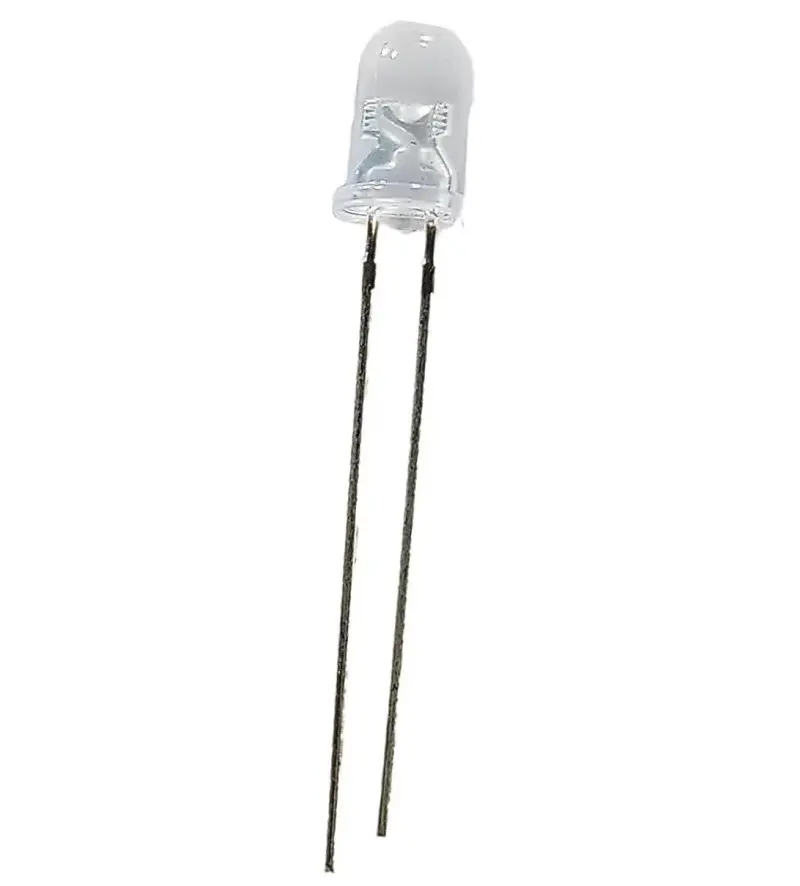 LED - White