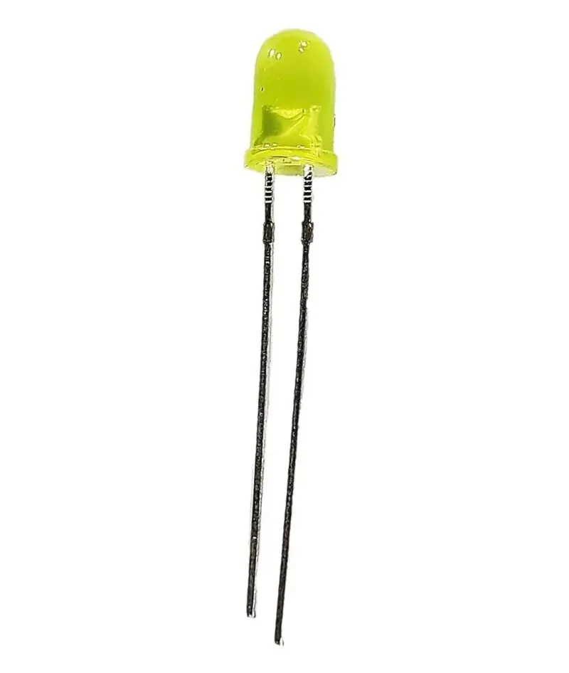 LED - Yellow