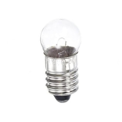 Mini Filament Lamp