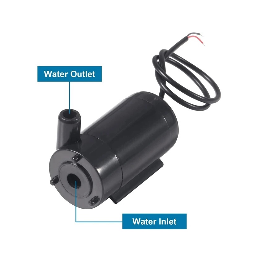 Mini Submersible Pump