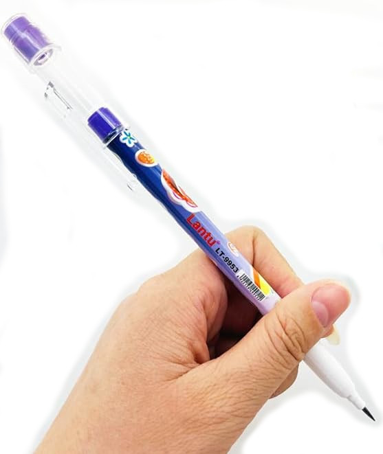 No Sharpening Pencil - Lantu