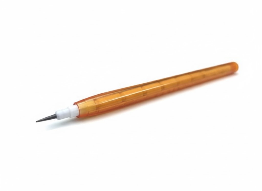 No Sharpening Pencil