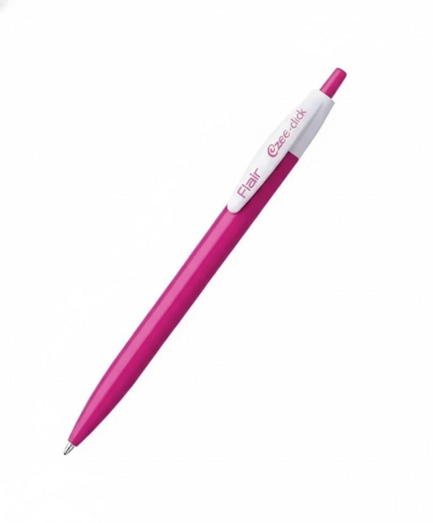 Pen - Flair-Click