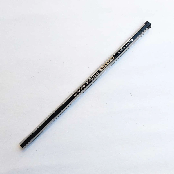 Pencil - Apsara