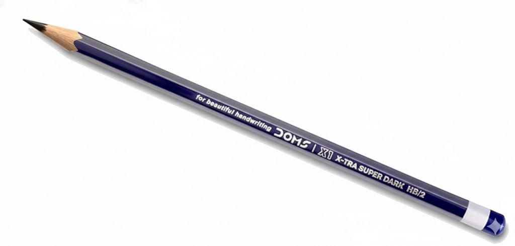 Pencil - DOMS