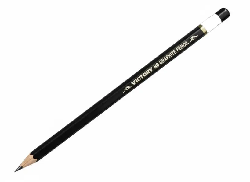 Pencil - Victory