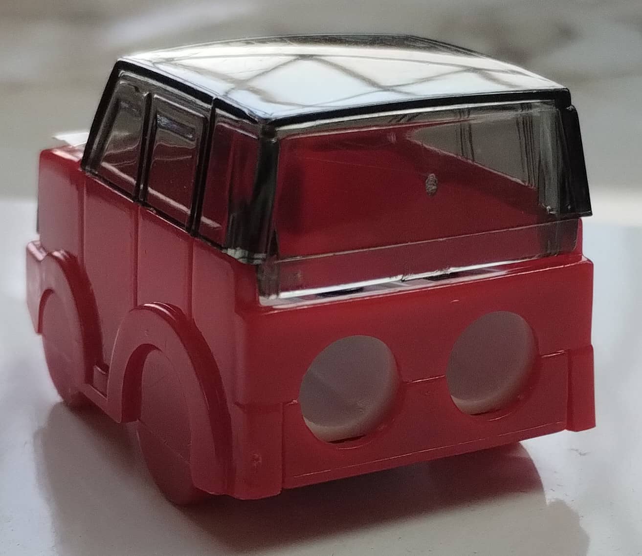 Sharpener - Car Dual Sharpener (XL-351) - Image 2