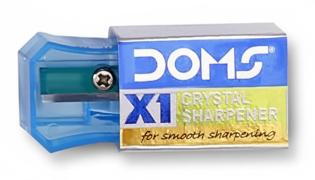 Sharpener - DOMS