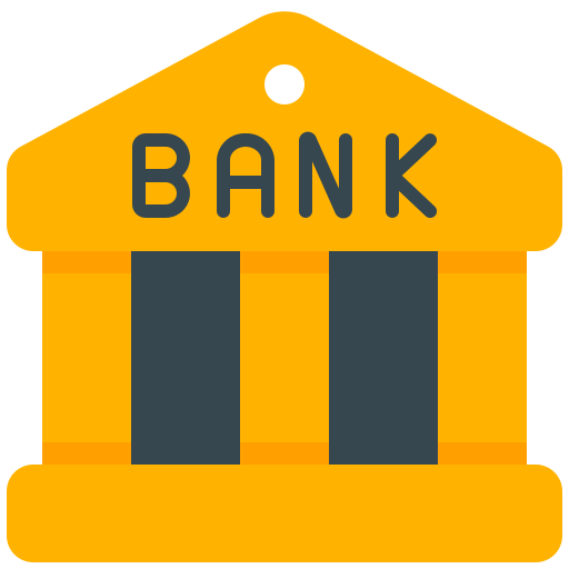 Bank Button