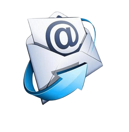 Email button